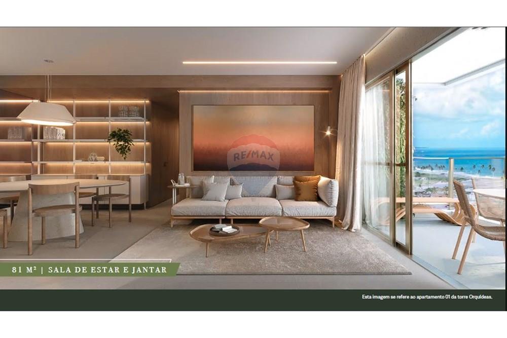 Apartamento - Venda - Maceió , Alagoas - Jardins do Parque 023.JPG - 850271247-11