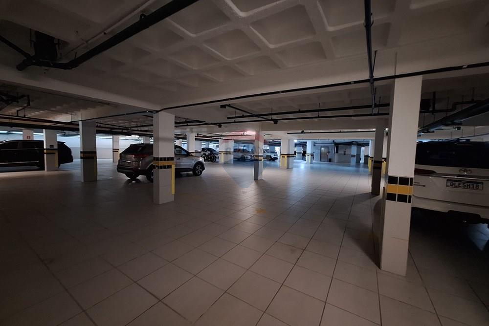 Apartamento - Venda - Maceió , Alagoas - 20260206_144246.jpg - Garagem - 850491002-74