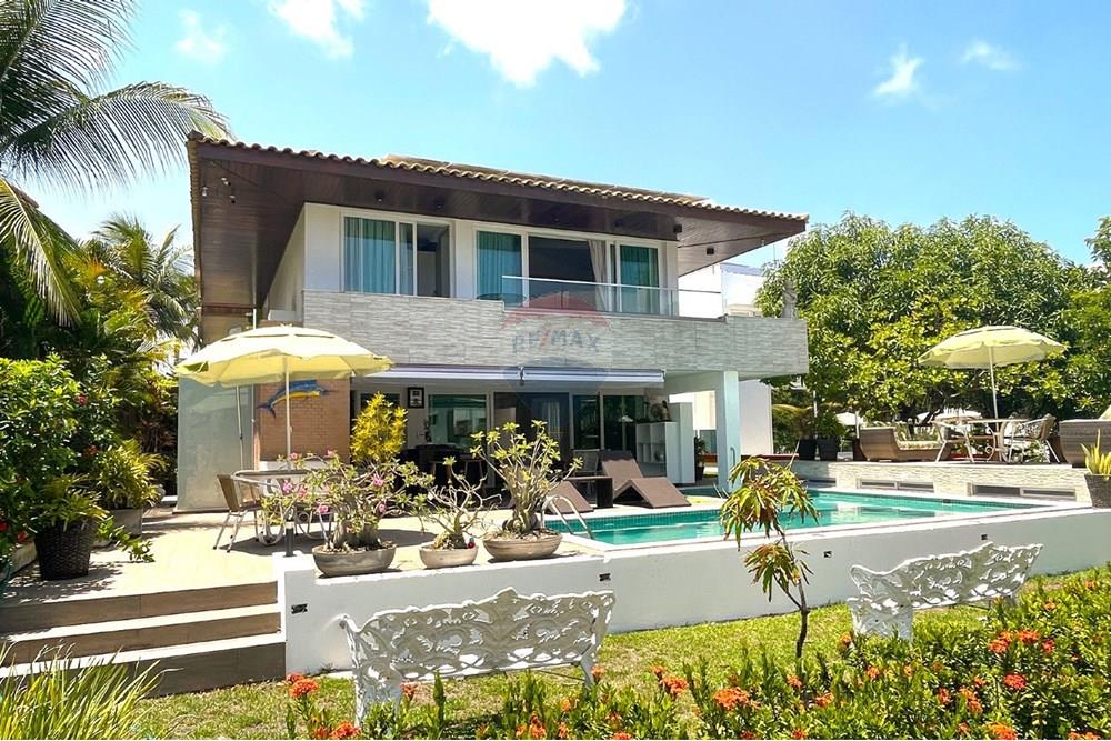 Casa de Condomínio - Alugar - Ipojuca , Pernambuco - IMG-20250512-WA0364.jpg - 850221031-188