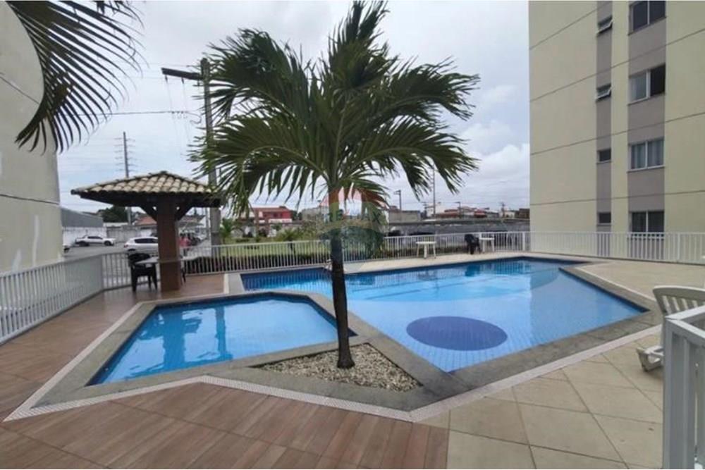 Apartamento - Venda - Aracaju , Sergipe - 666.jpg - 850581283-2