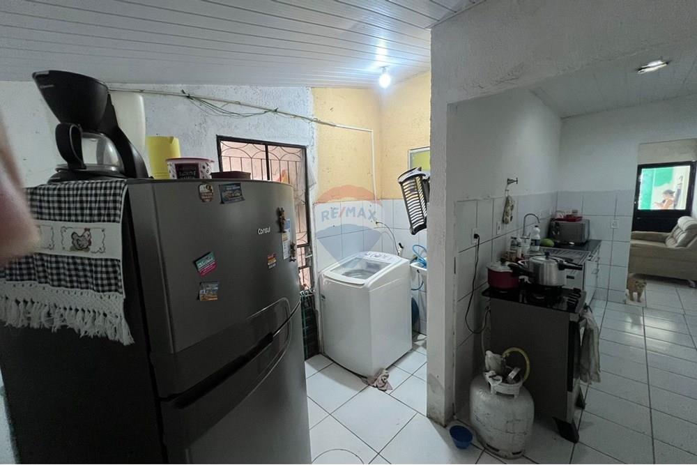 Casa de Condomínio - Venda - Maceió , Alagoas - r14.jpg - Cozinha - 850271140-108