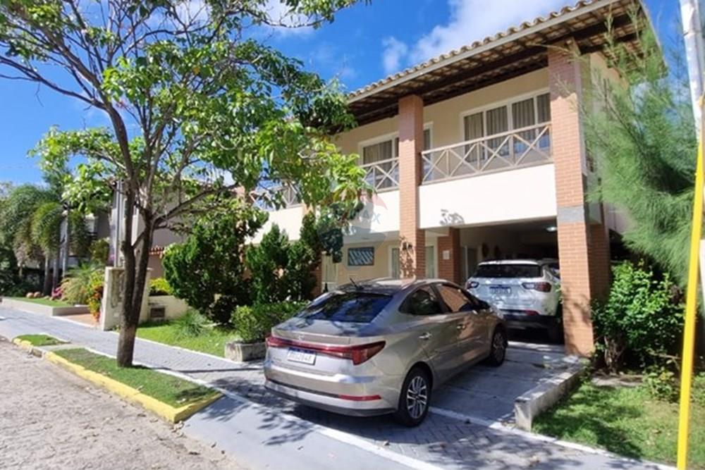 Casa de Condomínio - Venda - Aracaju , Sergipe - WhatsApp Image 2025-05-08 at 18.52.26 (1).jpeg - 850631021-88