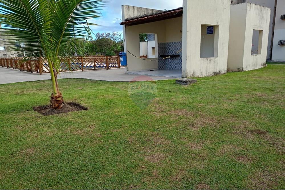 Apartamento - Venda - Maceió , Alagoas - Churrasqueira lateral.jpeg - Garagem - 850271162-60