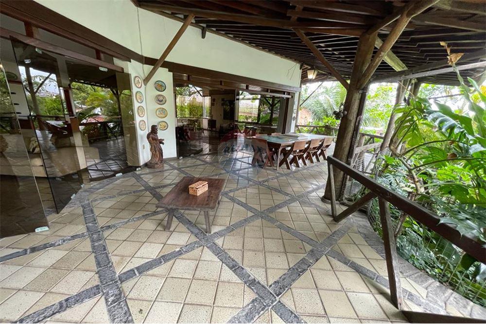 Casa - Venda - Recife , Pernambuco - 81 - 850701005-326