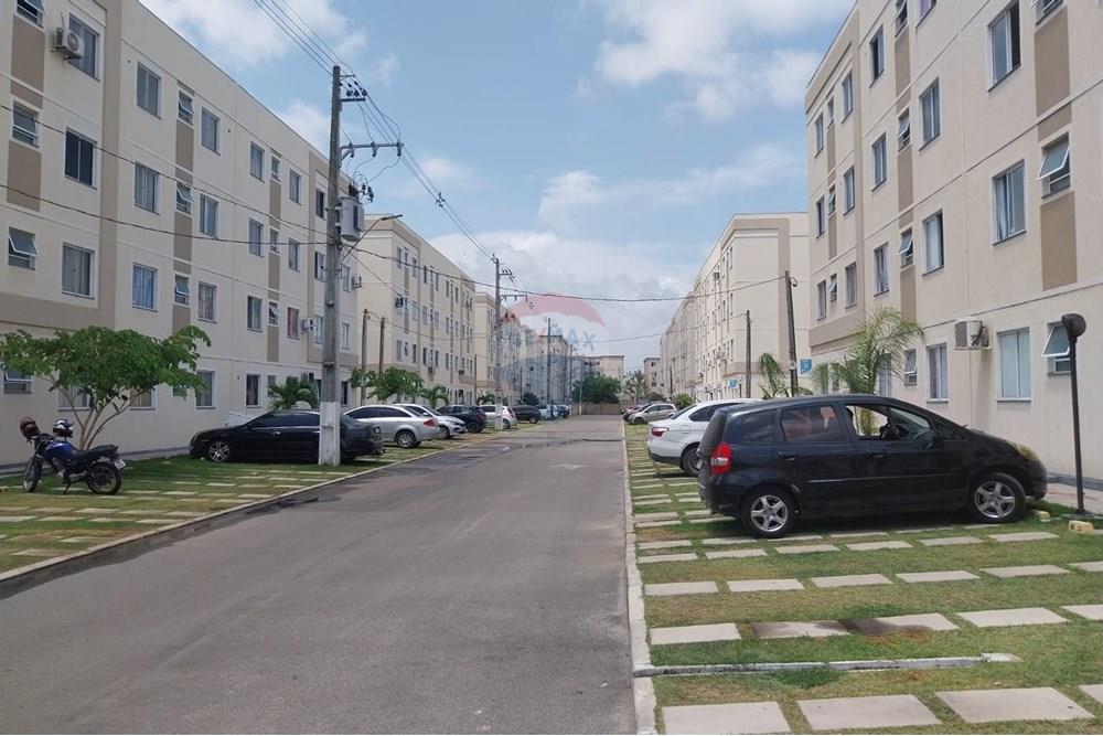 Apartamento - Venda - Jaboatão dos Guararapes , Pernambuco - 5eca09e7-4f9e-4766-b942-686573812833.jpeg - 850251079-45