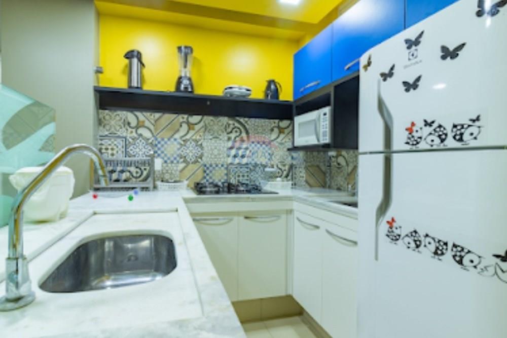 Apart Hotel/ Flat - Alugar - Ipojuca , Pernambuco - VILLA DO ATLANTICO (8).jpeg - 850221051-11