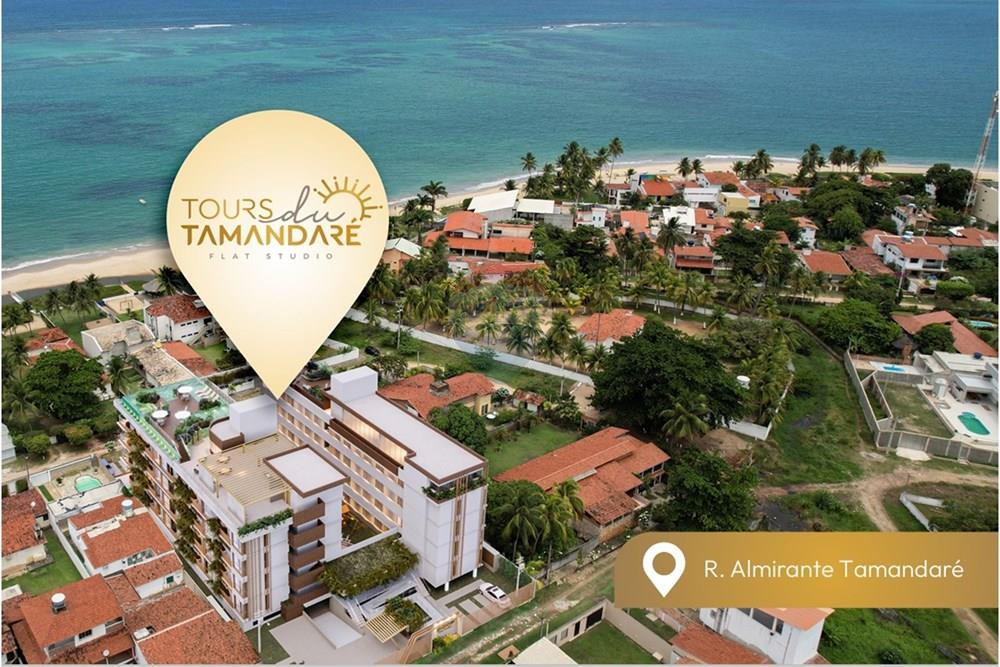 Studio - Venda - Tamandaré , Pernambuco - Captura de tela_22-1-2026_154419_.jpeg - 850221002-645