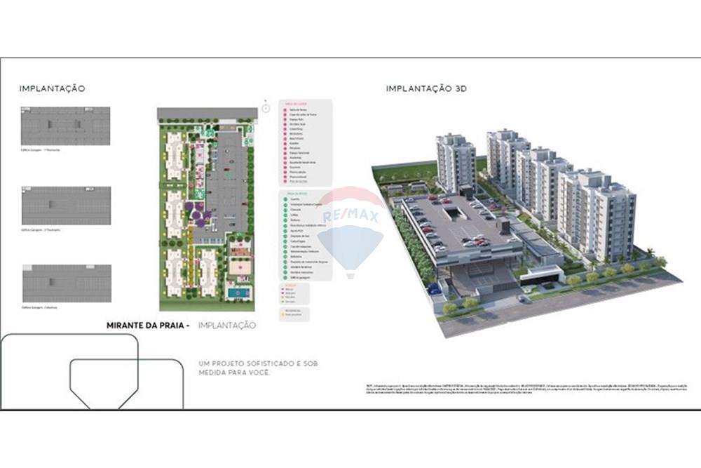 Apartamento - Venda - Maceió , Alagoas - Planta 3.JPG - 850271247-9