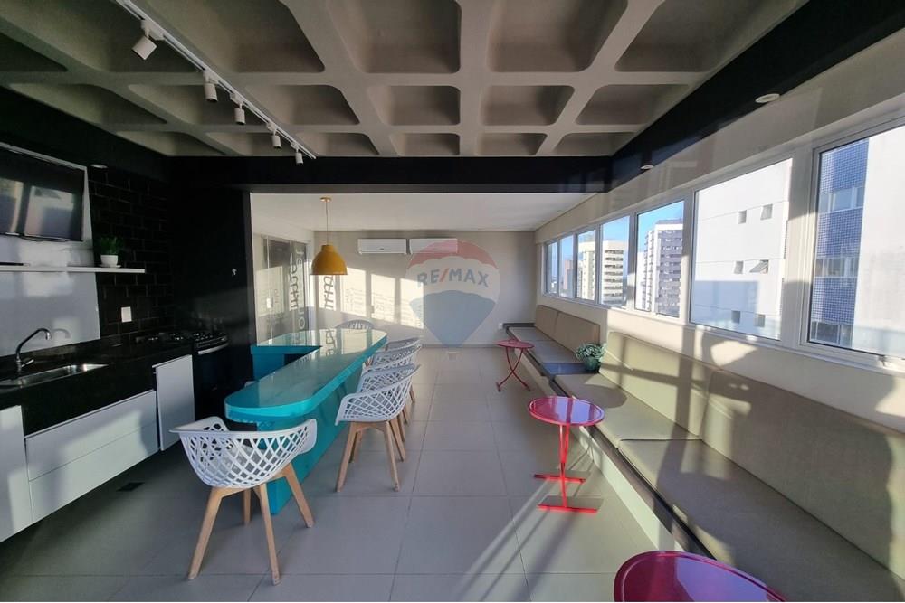 Apartamento - Venda - Recife , Pernambuco - IMG-20251024-WA0093.jpg - 850701004-55