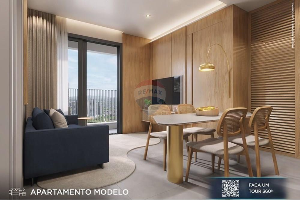 Apartamento - Venda - Caruaru , Pernambuco - 121.jpg - 850161001-418