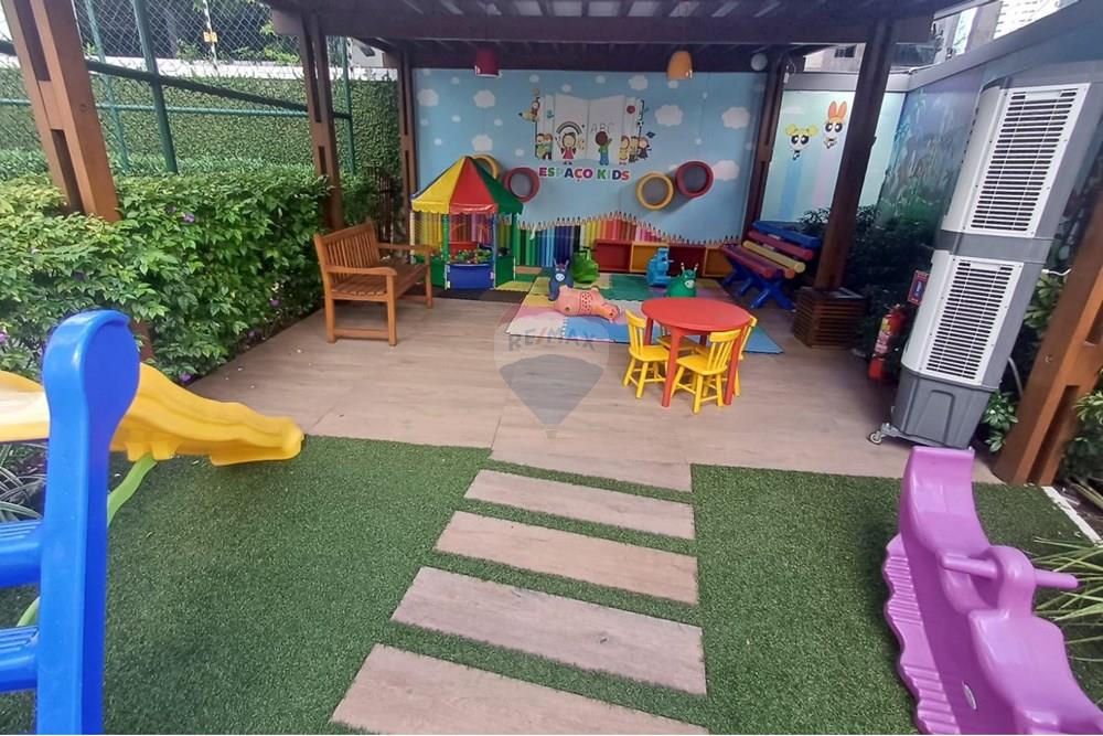 Apartamento - Venda - Recife , Pernambuco - ALAMEDAIMPERIAL - AP - BRINQUEDOTECA.JPEG - 850071032-125