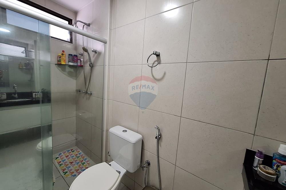 Apartamento - Venda - Maceió , Alagoas - 20260206_141350.jpg - Banheiro - 850491002-74