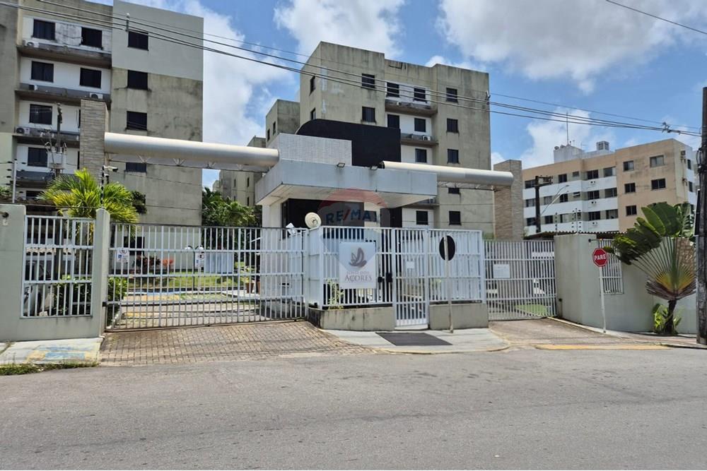 Apartamento - Venda - Aracaju , Sergipe - aab5595d-de83-4400-b187-155234cd7ca3.jpg - 850581010-324