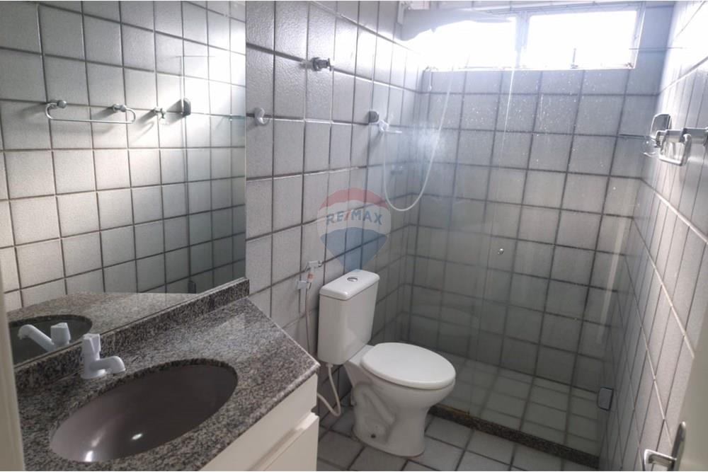 Apartamento - Alugar - Recife , Pernambuco - IMG-20250907-WA0033.jpg - 850701022-8