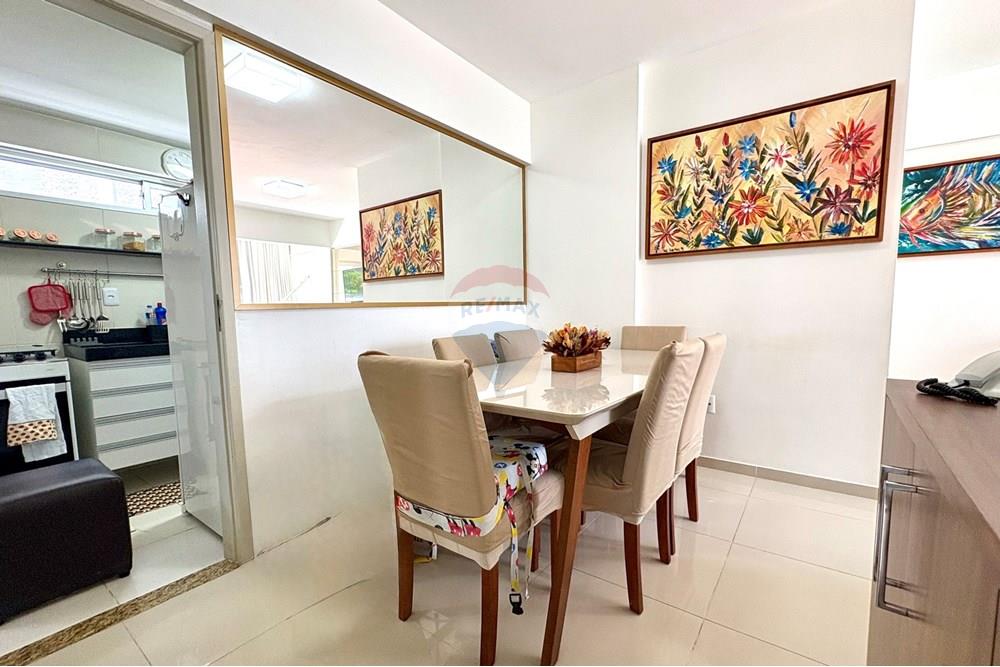 Apartamento - Venda - Recife , Pernambuco - IMG_5286.jpeg - 850091088-27