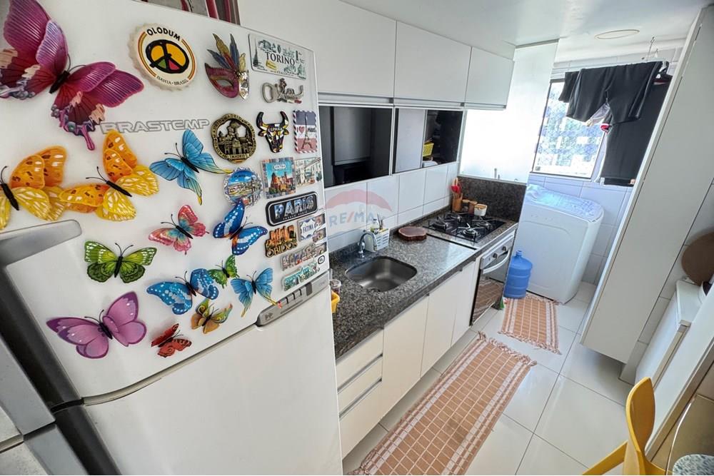 Apartamento - Venda - Recife , Pernambuco - IMG_4065.jpeg - 850701005-317