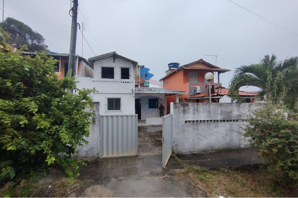 Casa - Venda - Cabo de Santo Agostinho , Pernambuco - IMG_20240725_102827168.jpg - 850281028-58