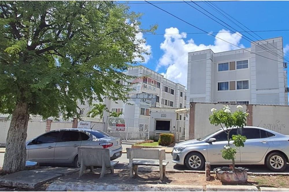 Apartamento - Venda - Olinda , Pernambuco - 43.jpeg - 850301022-30