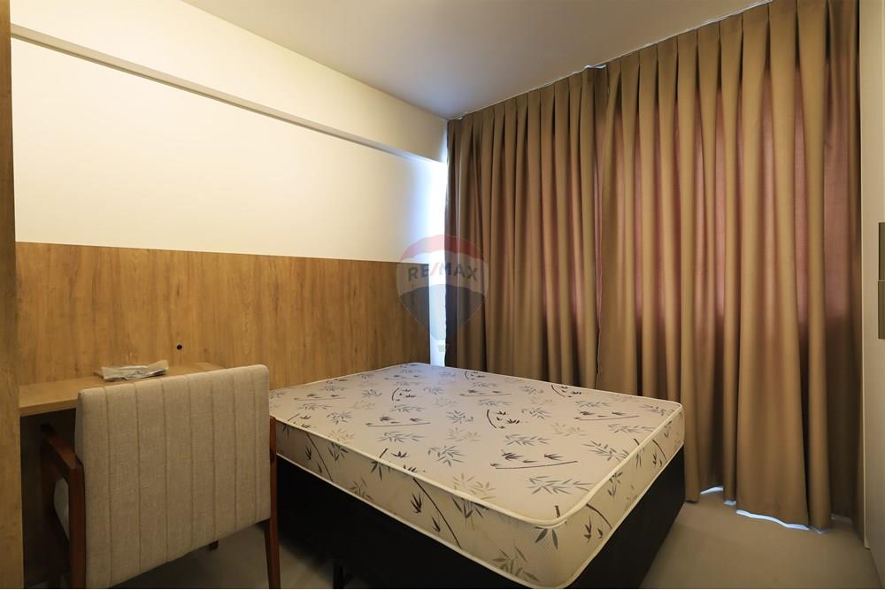 Apart Hotel/ Flat - Alugar - Recife , Pernambuco - QUARTO 01B.jpg - 850091040-219