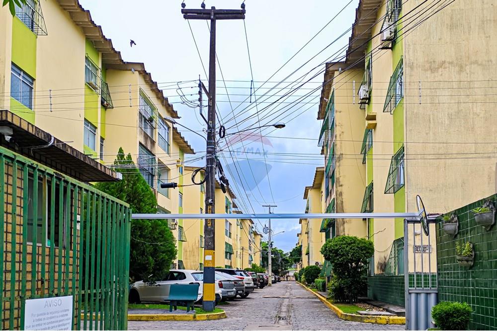 Apartamento - Venda - Recife , Pernambuco - IMG_20250709_145347.jpg - 850091082-7