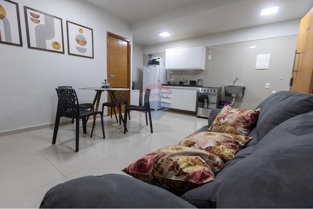 Apartamento - Alugar - Recife , Pernambuco - Edifício Arthur Rodrigues  (12).jpg - 850191110-105