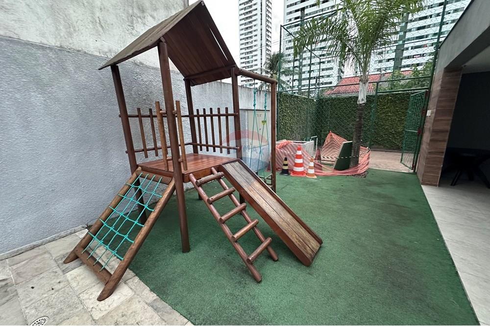 Bostad - Lägenhet - Recife , Pernambuco - BR - IMG_4529.jpeg - 850071028-28