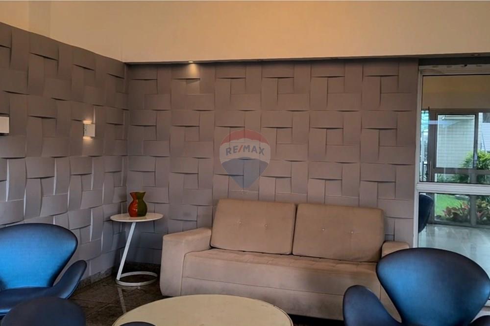 Apartamento - Venda - Recife , Pernambuco - HALL DE ENTRADA.jpg - Recepção - 850191023-57