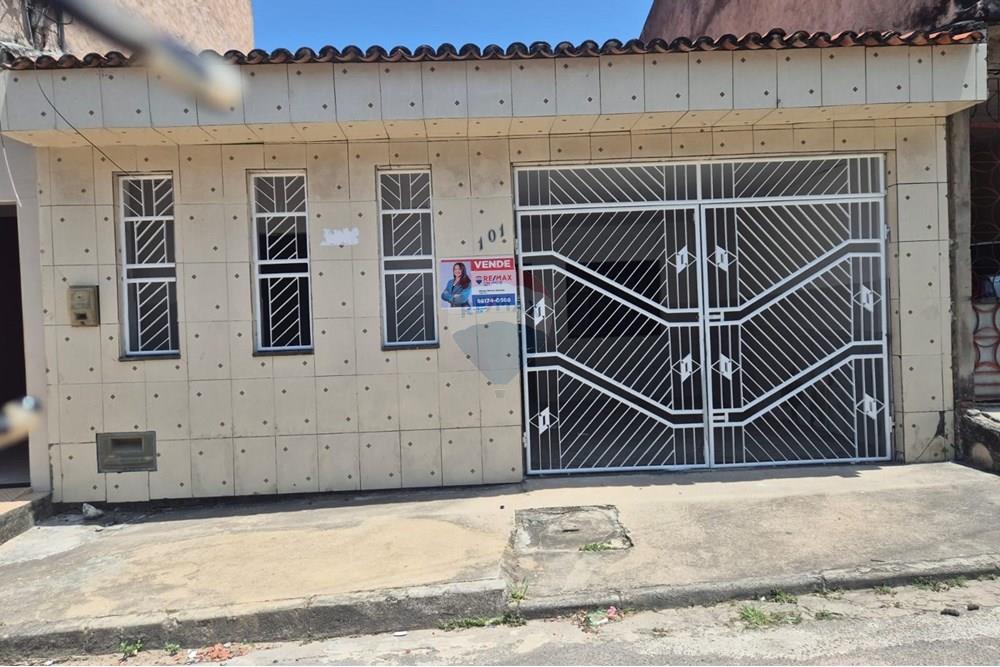 Casa - Venda - Aracaju , Sergipe - casa sr Alisson 2.jpg - 850581220-17