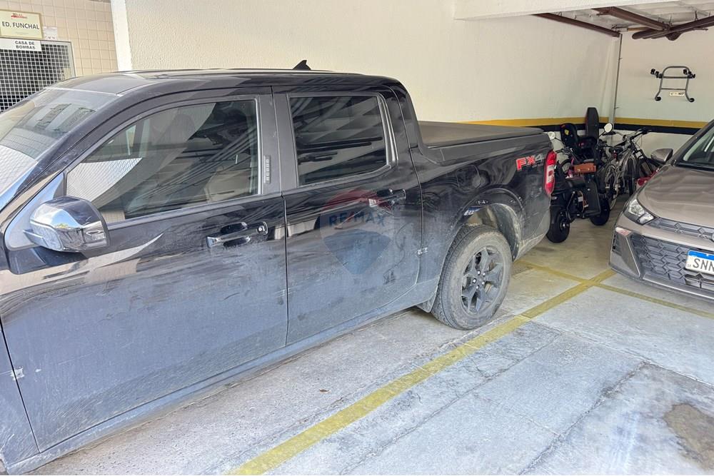 Apartamento - Alugar - Recife , Pernambuco - IMG_4395.jpeg - 850701005-335