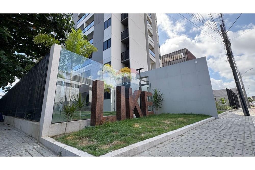 Apartamento - Venda - Recife , Pernambuco - LIKE BV - FACHADA2.JPEG - 850071032-51