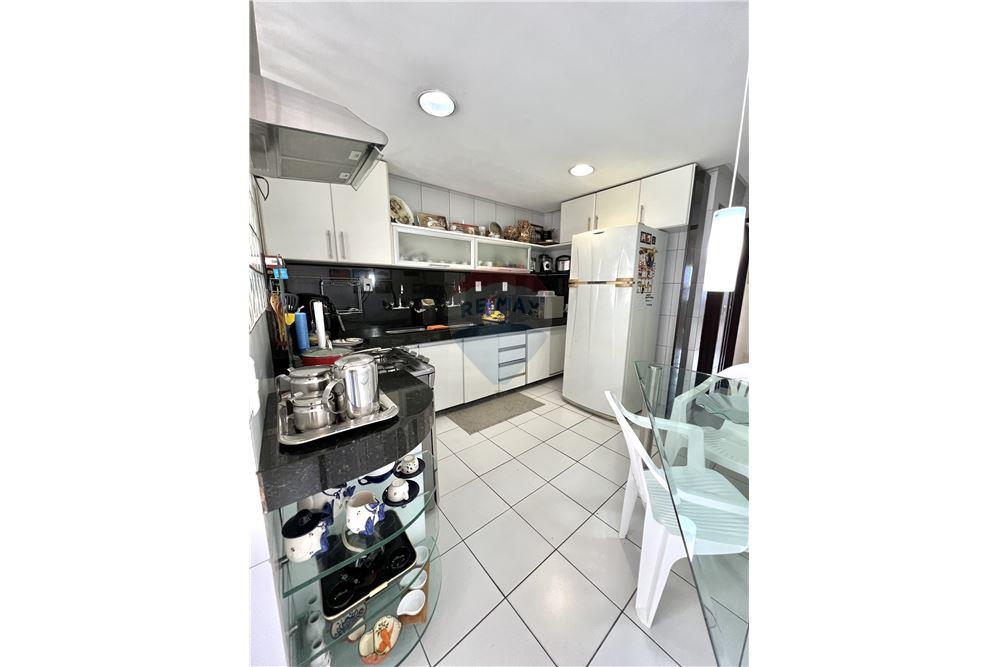 Apartamento - Venda - Recife , Pernambuco - 46 - 850251004-2128