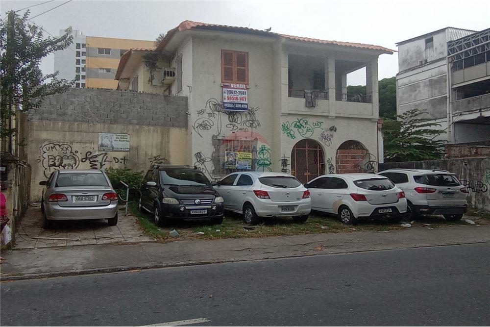 Casa - Venda - Recife , Pernambuco - 1 - 850091081-148