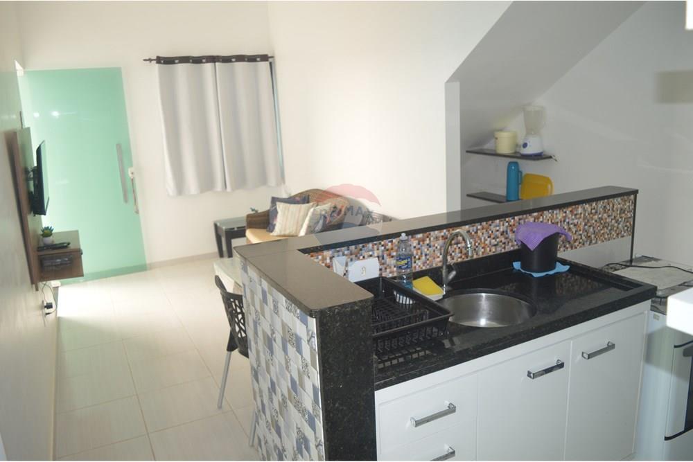 Duplex - Venda - Maragogi , Alagoas - 27.JPG - Sala de jantar - 850291004-40