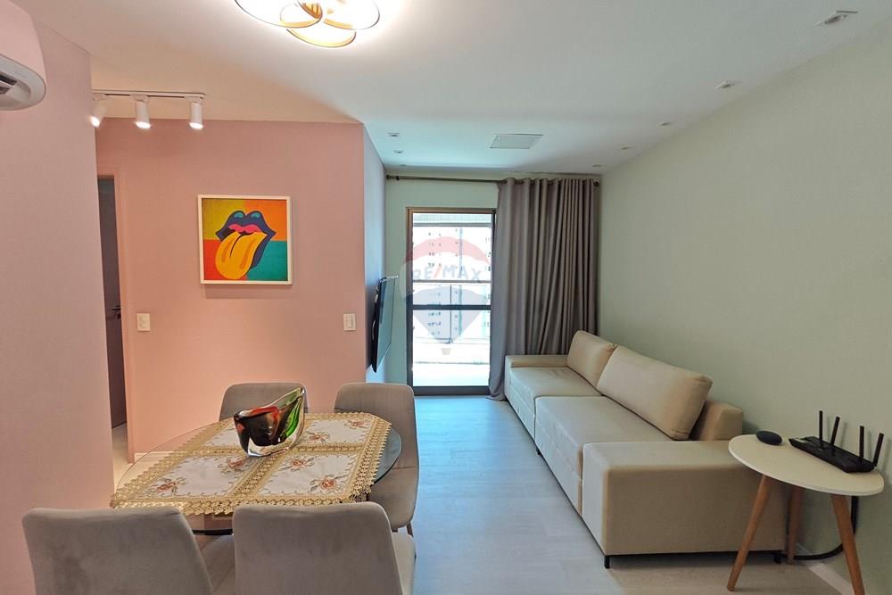 Apartamento - Venda - Recife , Pernambuco - IMG_20260123_093210.jpg - 850091082-44