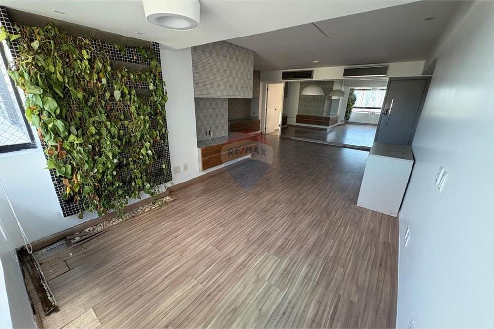 Apartamento - Venda - Recife , Pernambuco - EDF MARIA FLAVIA -1901 - SALA3.JPEG - Sala - 850071032-127