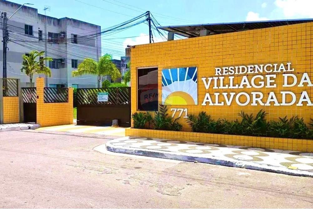 Apartamento - Venda - Maceió , Alagoas - IMG_2801.JPG - 850271270-2