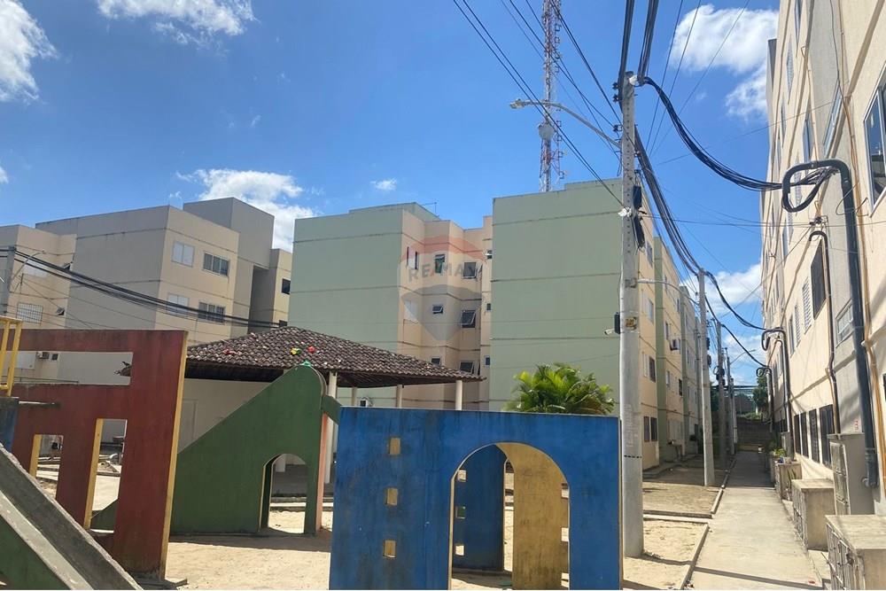 Apartamento - Venda - Maceió , Alagoas - 92EC62DC-7D72-4BED-9B65-94D0B8D8A1DE.jpeg - 850271167-83