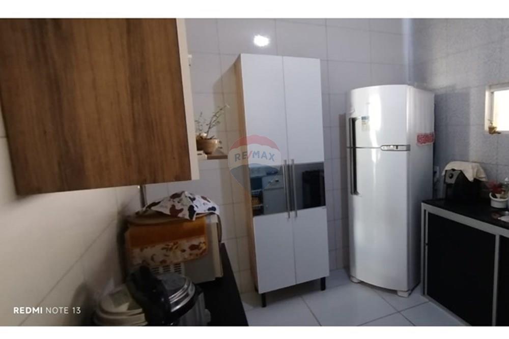 Casa - Venda - Garanhuns , Pernambuco - cozinha gisele3.jpg - 850741005-16