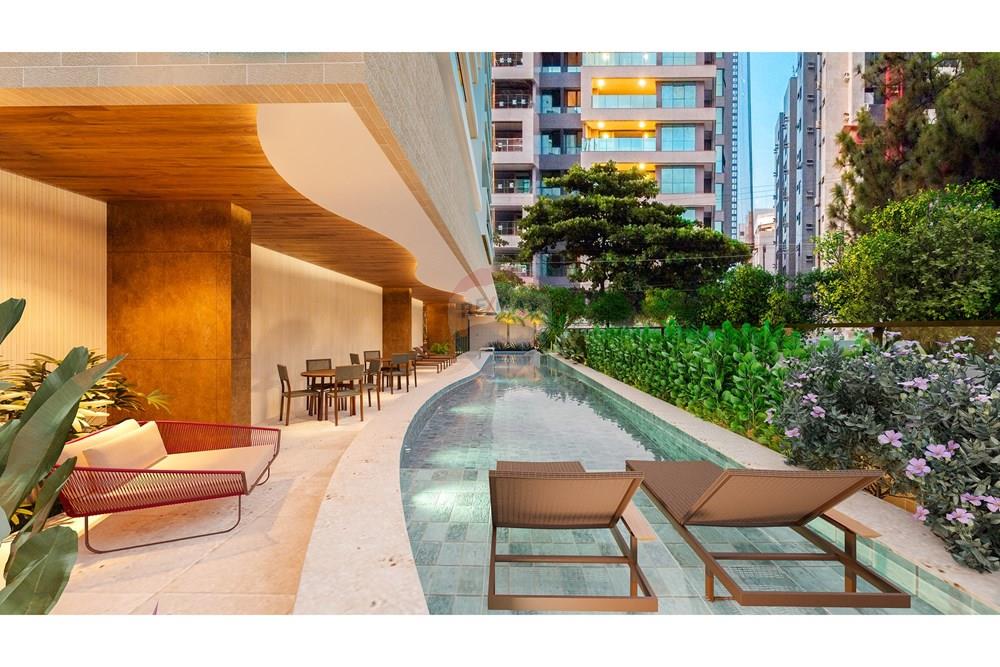 Apartamento - Venda - Maceió , Alagoas - PISCINA ADULTO ARBO.jpg - 850691007-41