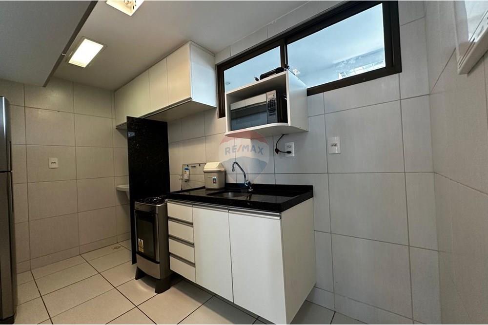 Apartamento - Alugar - Recife , Pernambuco - Cozinha.jpeg - 850071014-44