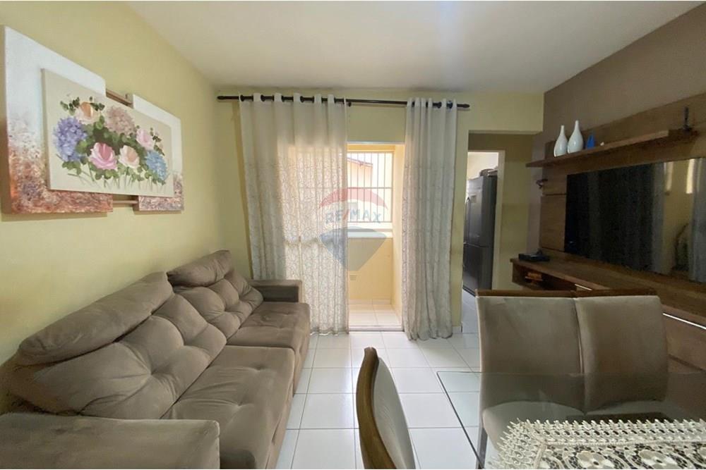 Apartamento - Venda - Aracaju , Sergipe - 9c20094b-3e7b-4331-821a-f59e6a83825b.jpg - 850581010-300