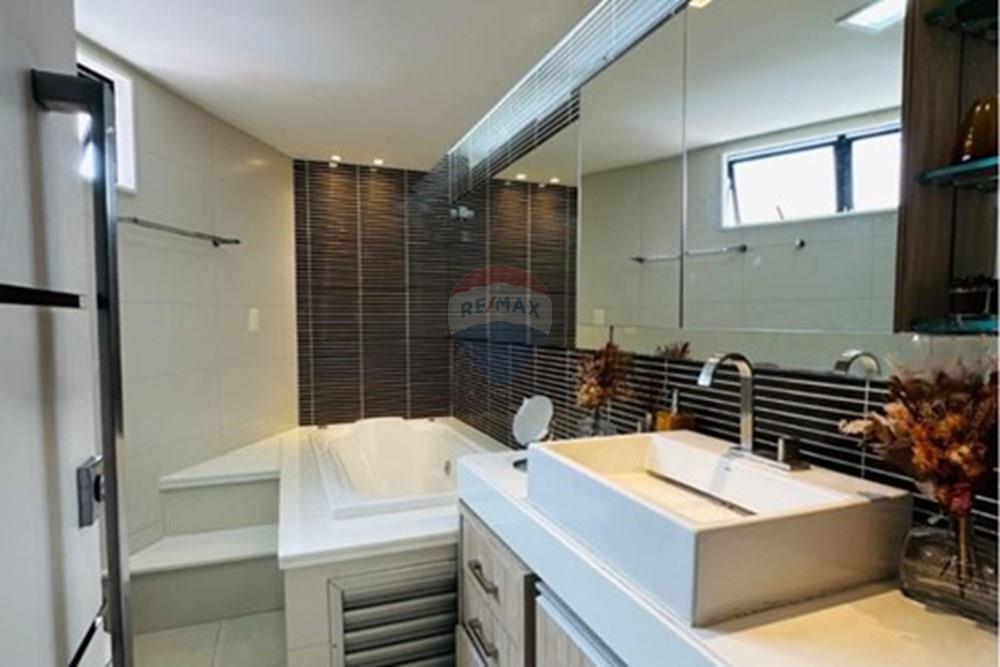Résidentiel - Appartement - Recife , Pernambuco - BR - EDF ANTONIO LUCENA - SUITE CASAL.jpg - 850071032-77