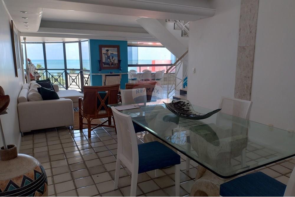 Apartamento - Venda - Maceió , Alagoas - IMG_20250310_083035481_HDR.jpg - Sala de jantar - 850651001-192