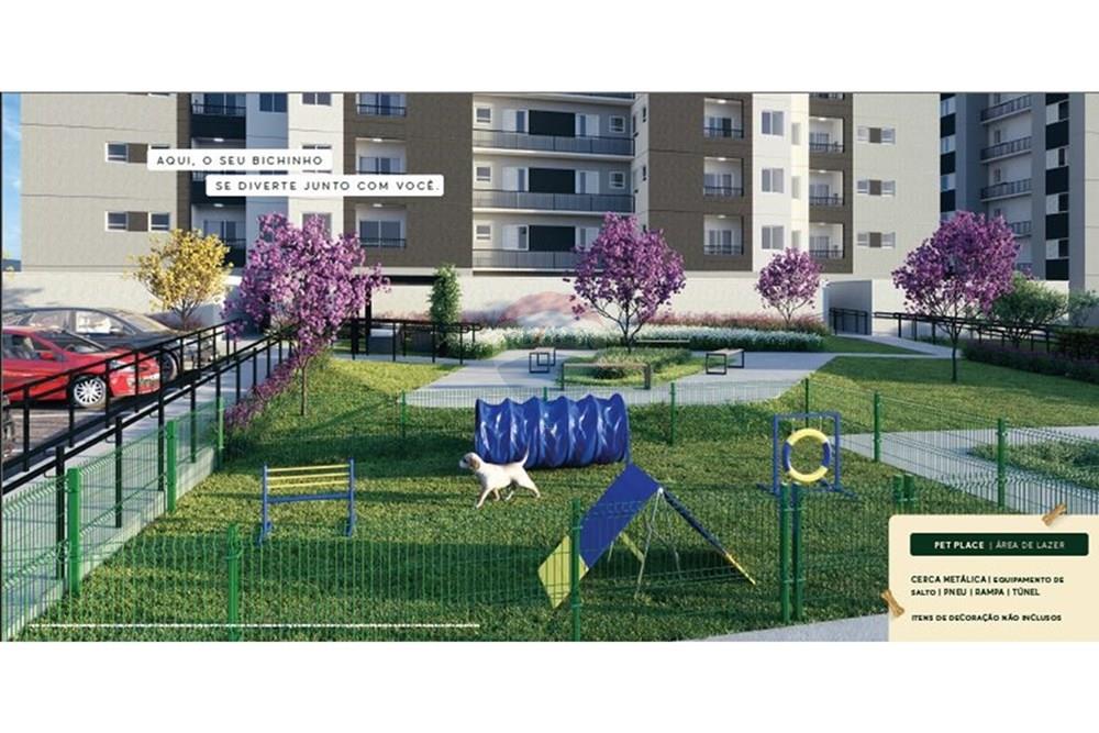 Apartamento - Venda - Maceió , Alagoas - Pet Place.JPG - 850271247-9