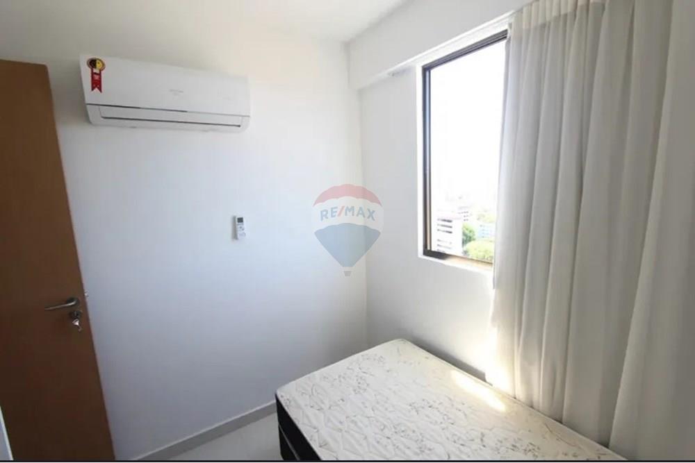Apartamento - Venda - Recife , Pernambuco - quarto2.jpg - 850301004-15