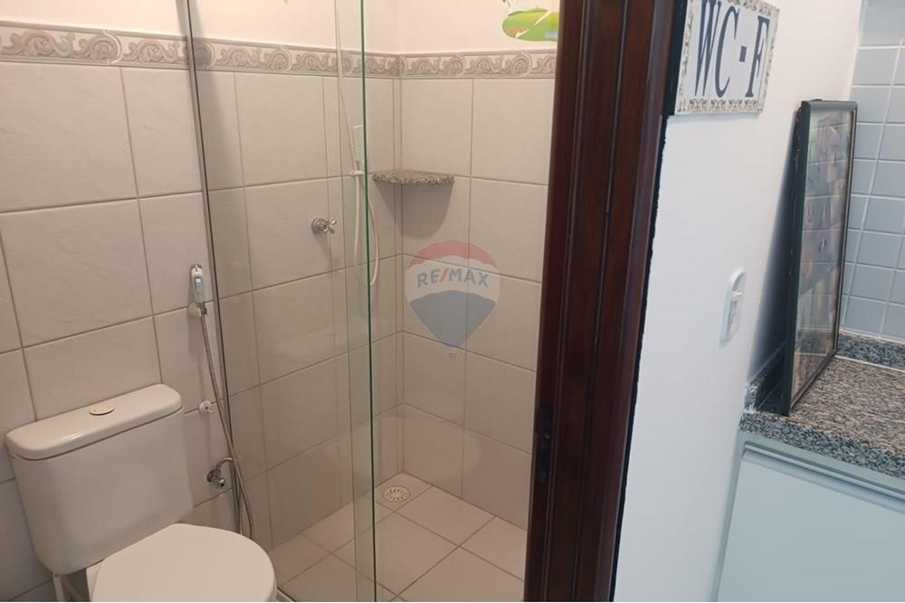 Casa de Condomínio - Venda - Paripueira , Alagoas - CASA ADÉLIA 017.jpg - 850141002-146