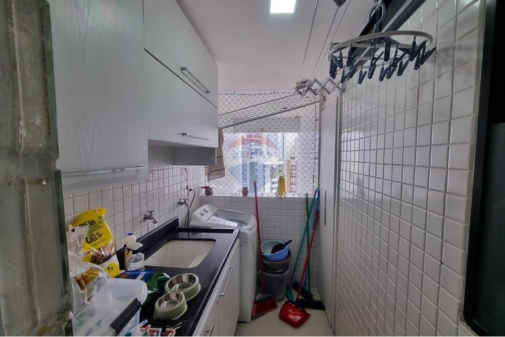 Apartamento - Venda - Recife , Pernambuco - IMG-20251024-WA0050.jpg - 850701004-53