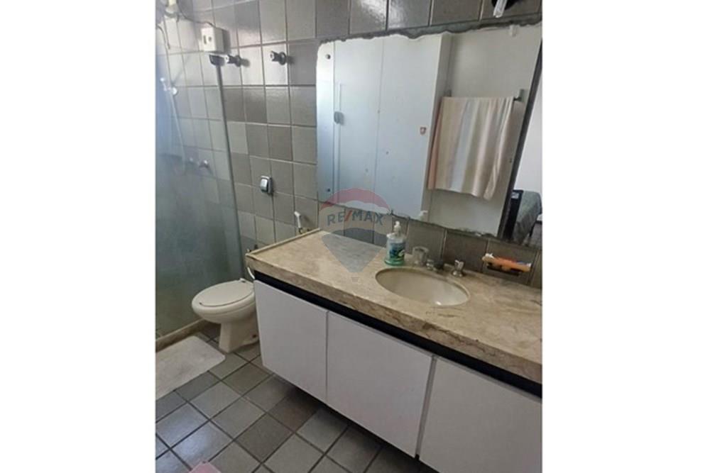 Apartamento - Venda - Recife , Pernambuco - VITORIA REGIA BWC.jpg - 850071032-63