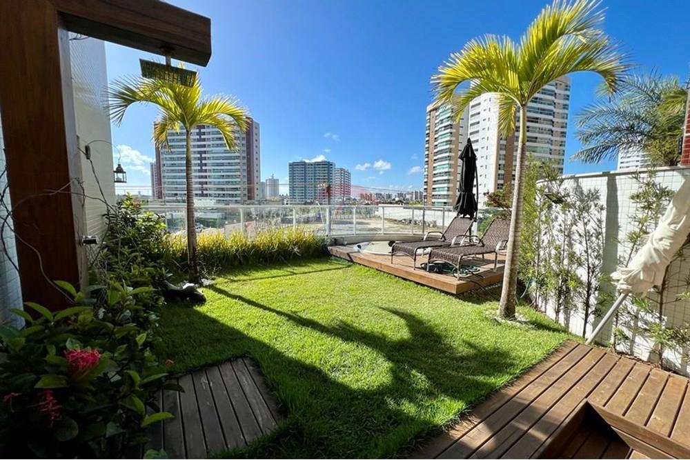 Apartamento - Venda - Aracaju , Sergipe - WhatsApp Image 2024-05-24 at 09.10.03 (1).jpeg - 850631021-67