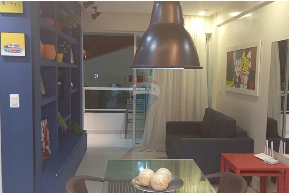 Apart Hotel/ Flat - Venda - Ipojuca , Pernambuco - fa68f358-4aac-4cbc-b38a-5a6dc207e17b.jpg - 850221043-36